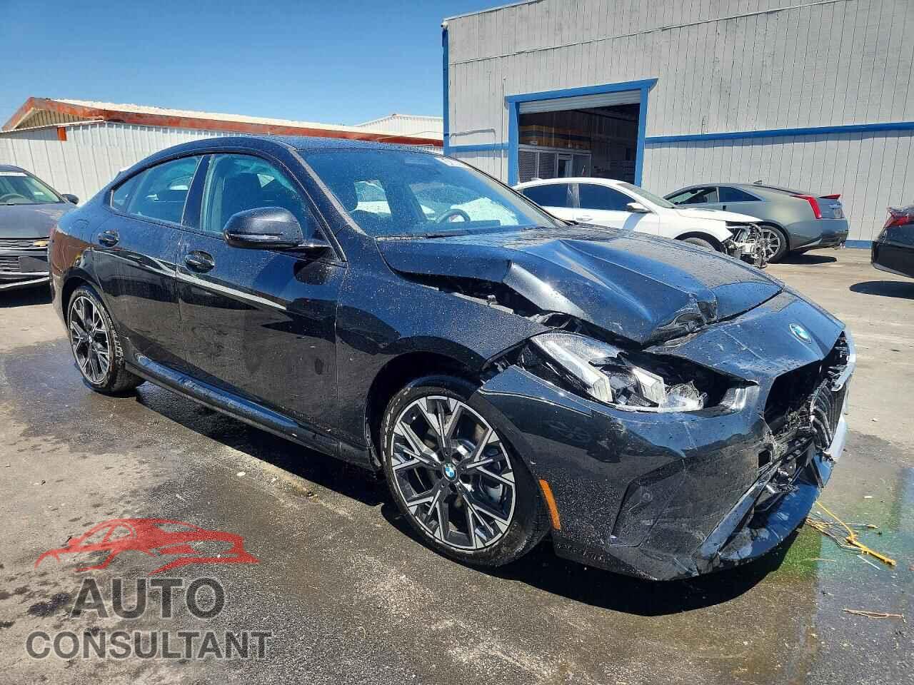 BMW 2 SERIES 2026 - WBA83GG03T7V38290