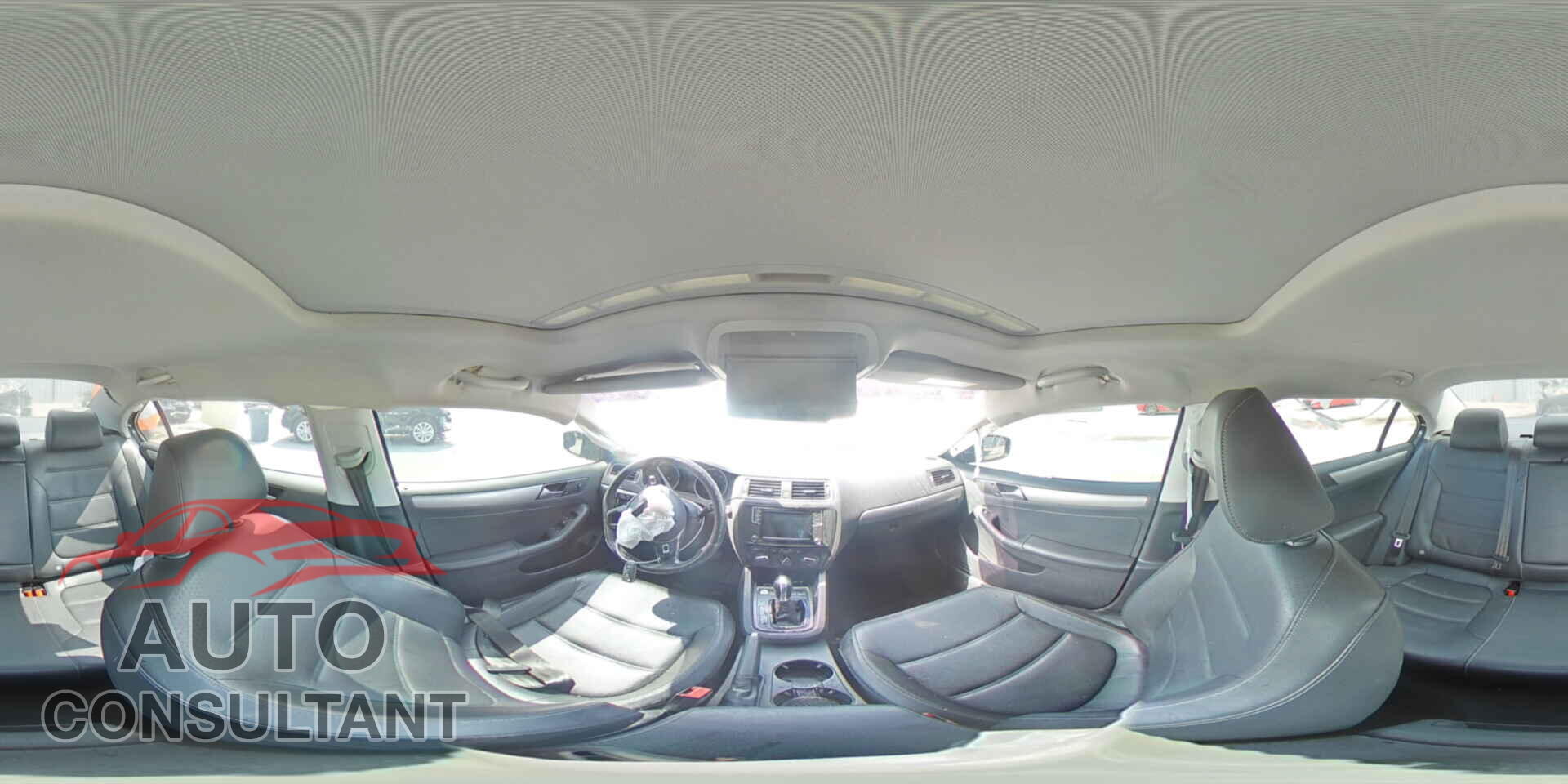 VOLKSWAGEN JETTA 2018 - 3VWDB7AJ2JM260228
