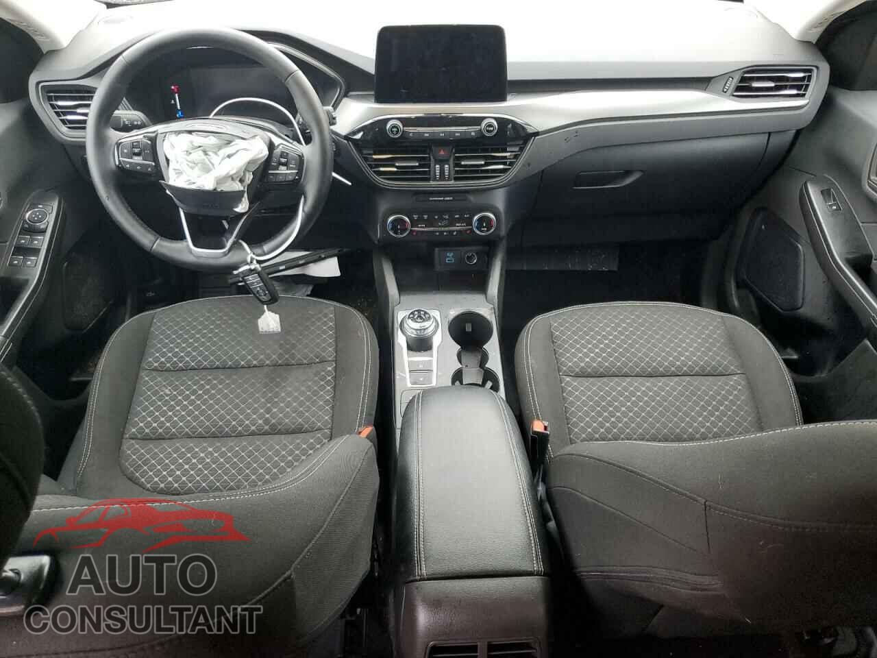 FORD ESCAPE ACT 2023 - 1FMCU0GN8PUB43621