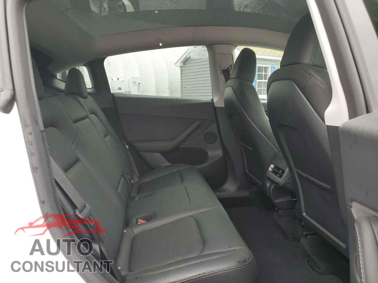 TESLA MODEL Y 2023 - 7SAYGDEE3PF789947