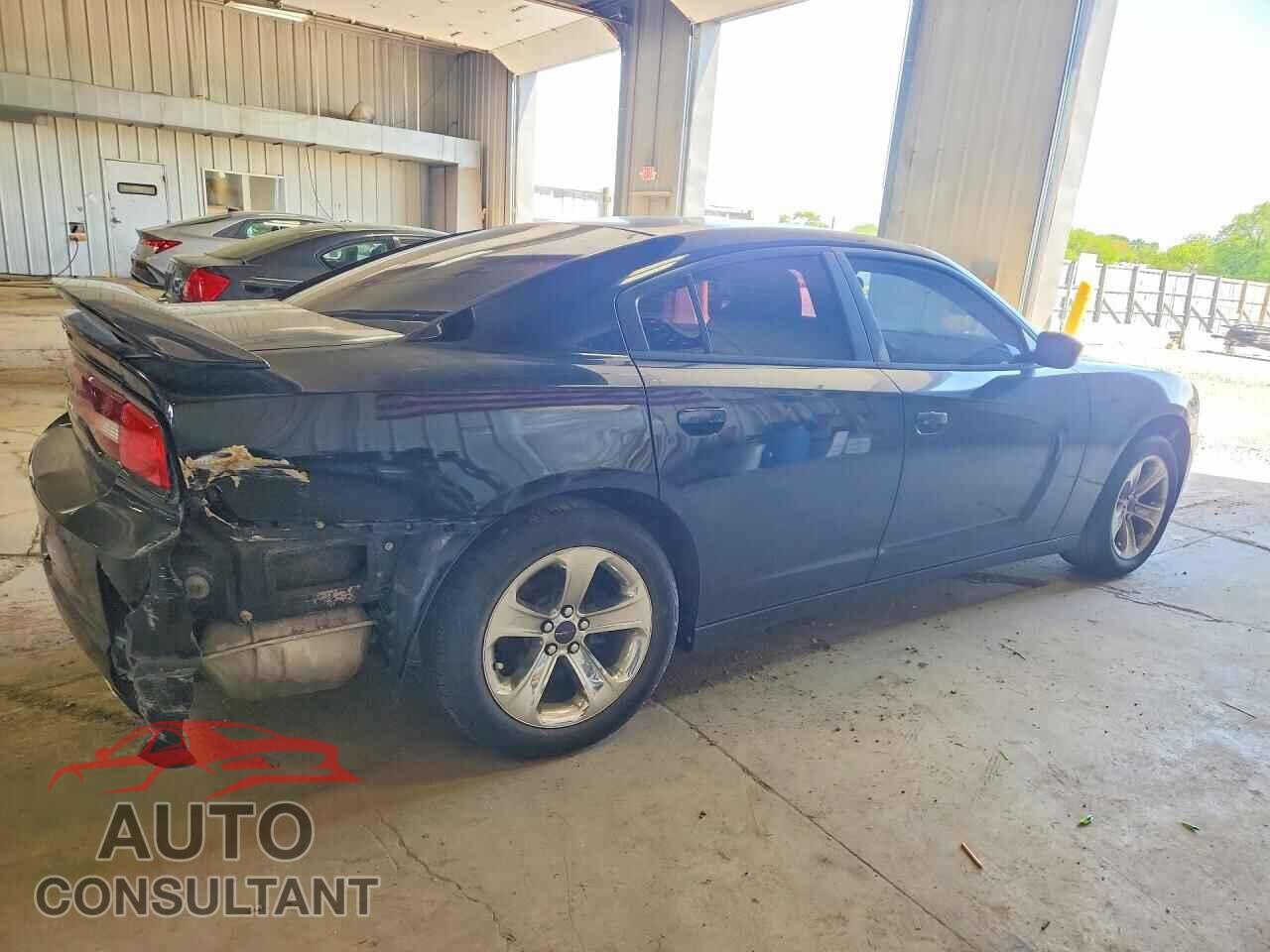DODGE CHARGER 2012 - 2C3CDXBG2CH205408