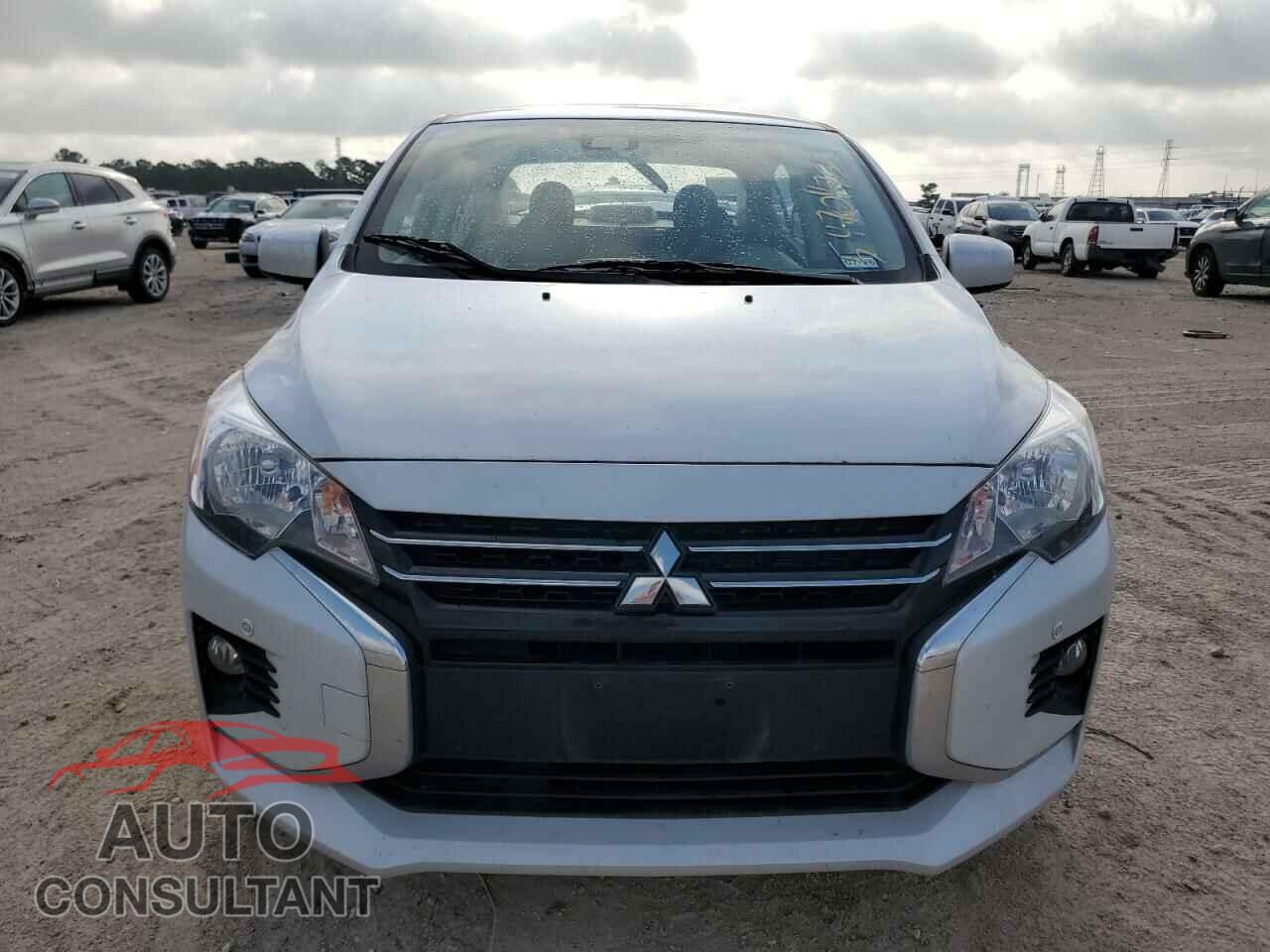 MITSUBISHI MIRAGE 2024 - ML32FUFJ0RHF07175