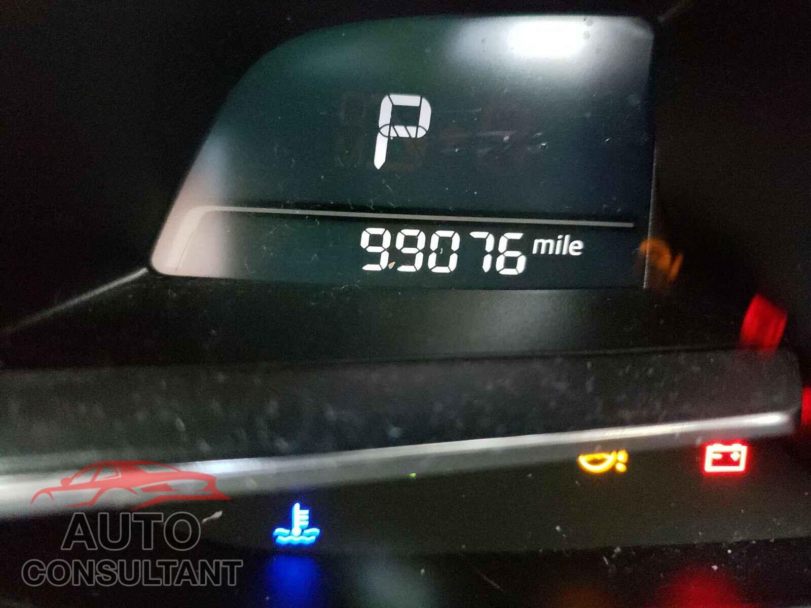 MAZDA CX-3 2016 - JM1DKBD75G0112060