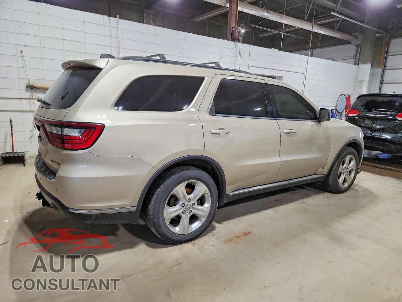 DODGE DURANGO 2014 - 1C4SDJDT2EC305061