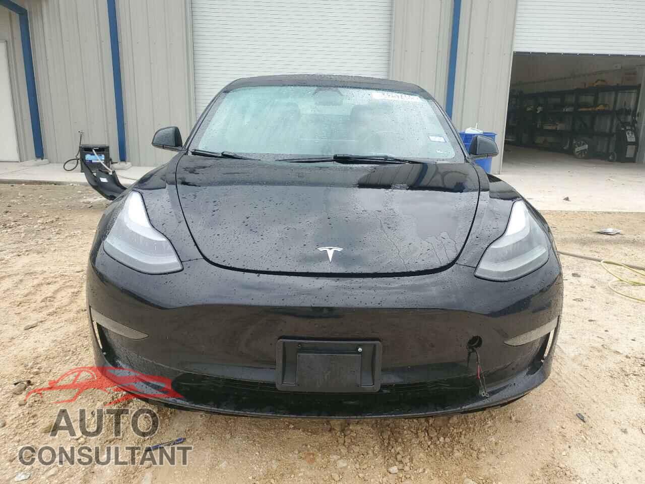 TESLA MODEL 3 2023 - 5YJ3E1EA4PF439347