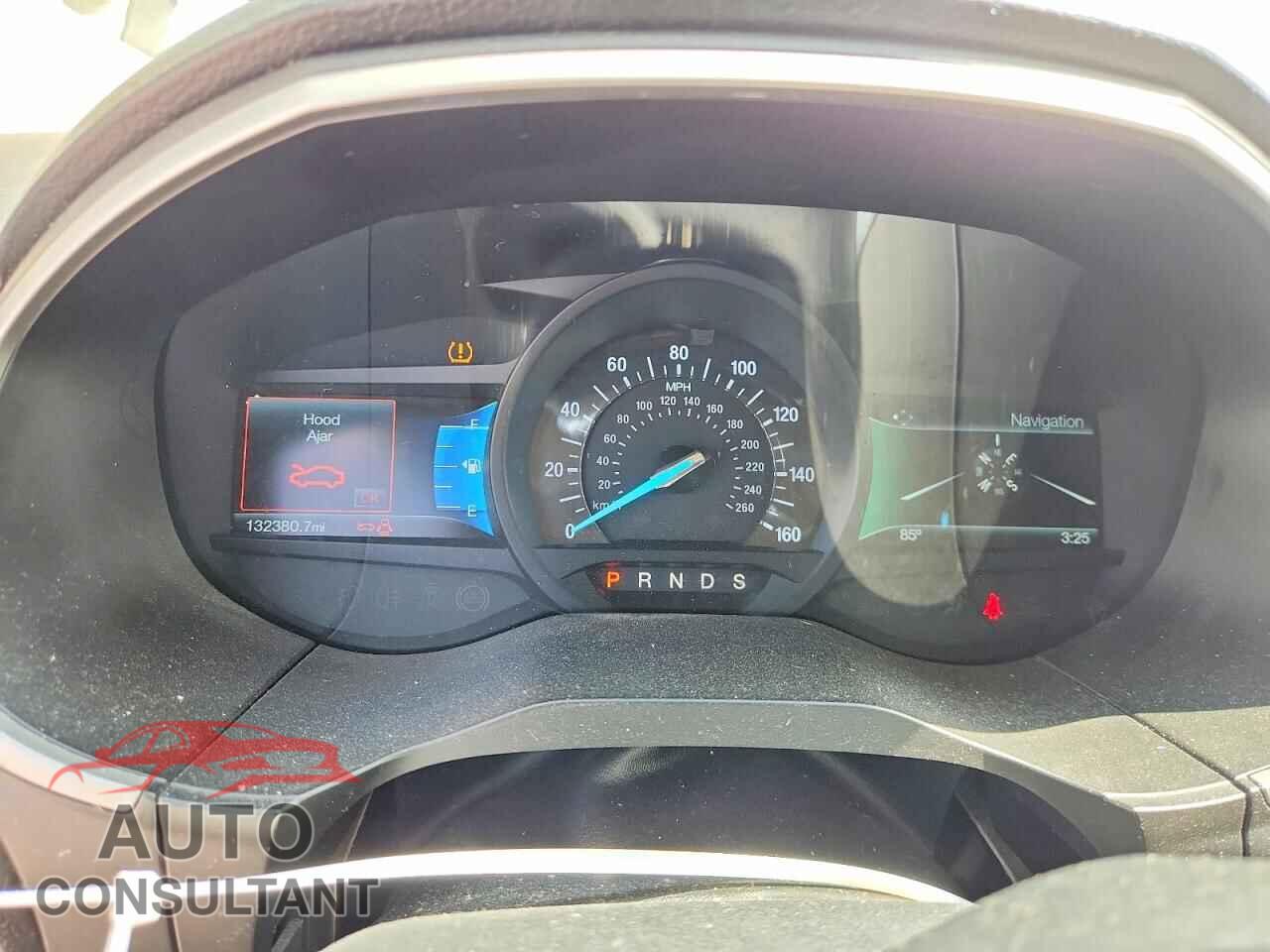 FORD EDGE 2015 - 2FMTK3J93FBB08072