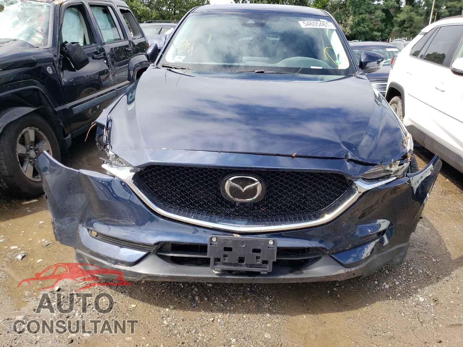 MAZDA CX-5 2019 - JM3KFBDM6K0667357