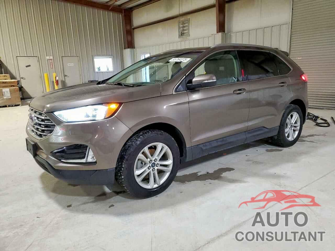 FORD EDGE 2019 - 2FMPK3J98KBB46327