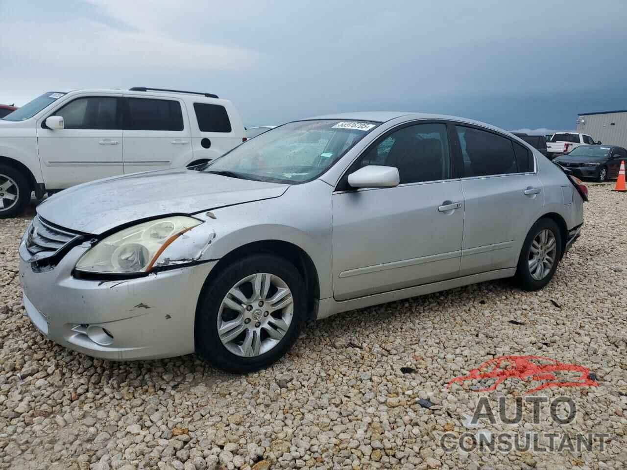 NISSAN ALTIMA 2011 - 1N4AL2AP6BN515437