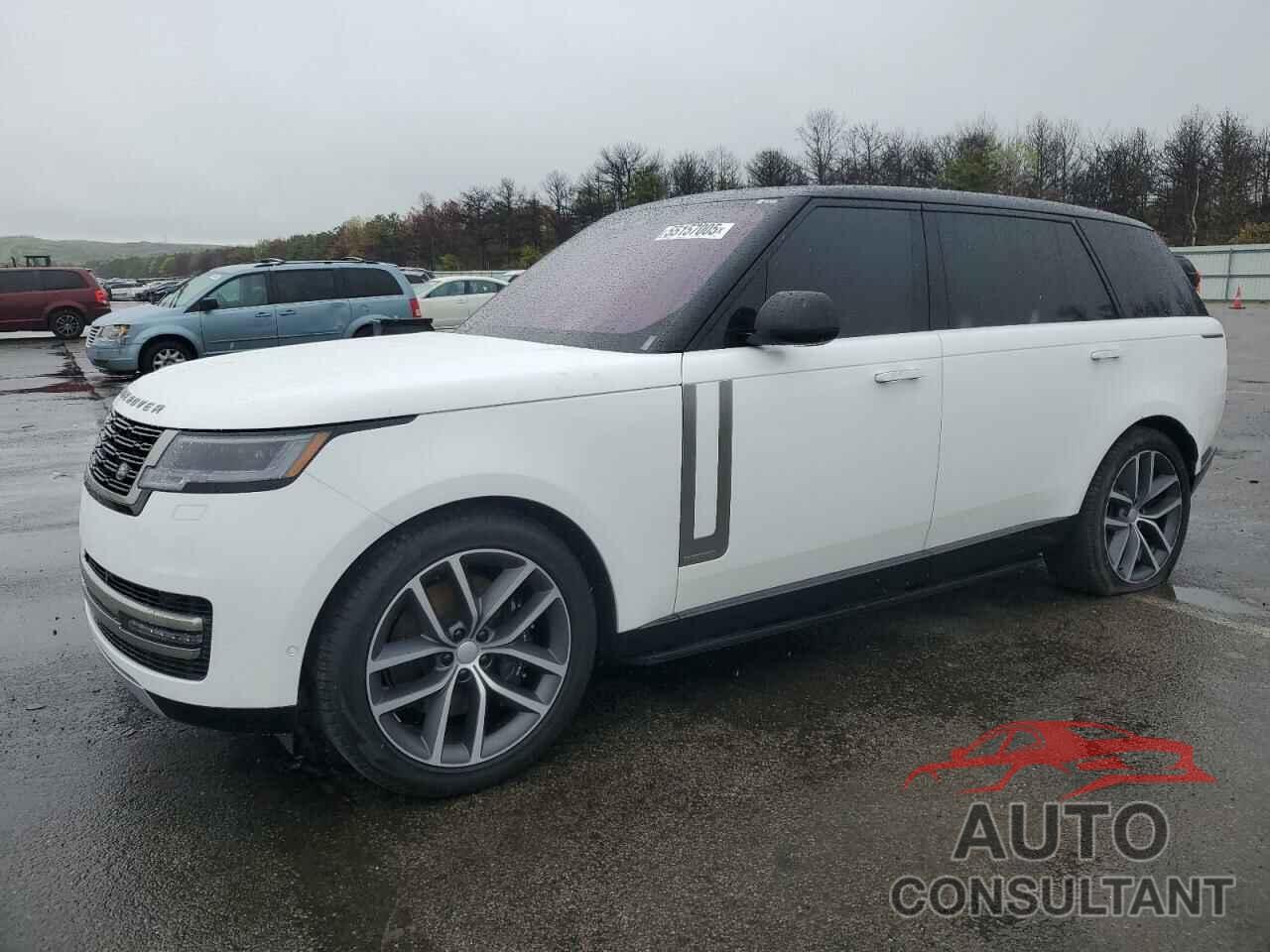 LAND ROVER RANGEROVER 2023 - SALK1BE71PA038180