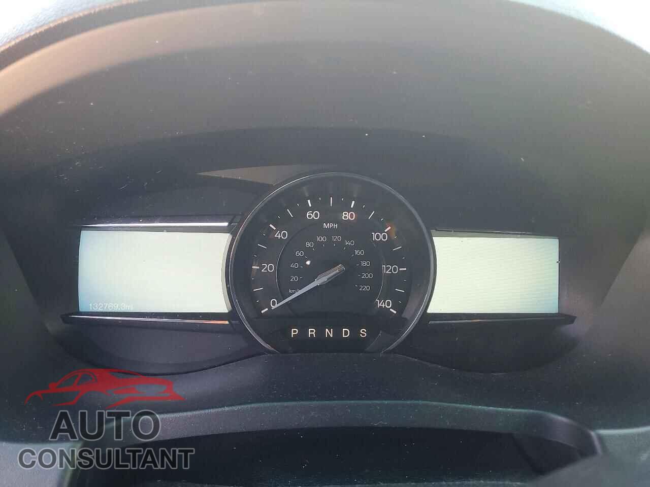 FORD EXPLORER 2017 - 1FM5K7D83HGA73774