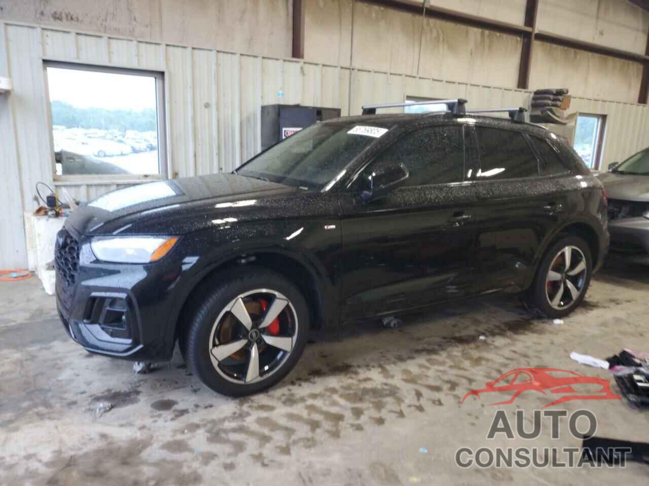 AUDI Q5 2024 - WA1EAAFYXR2071191