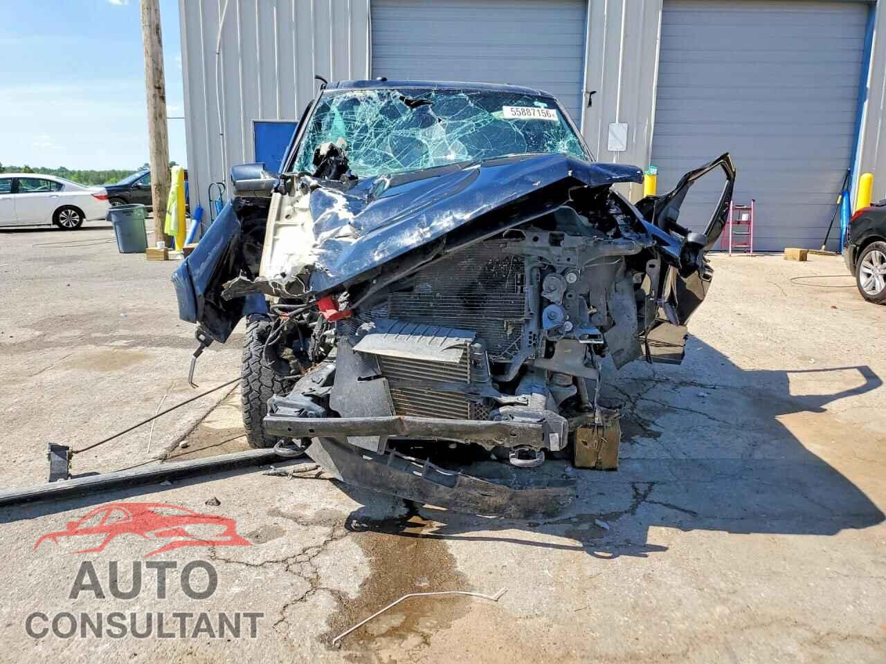 FORD EXPEDITION 2017 - 1FMJK2AT2HEA83198