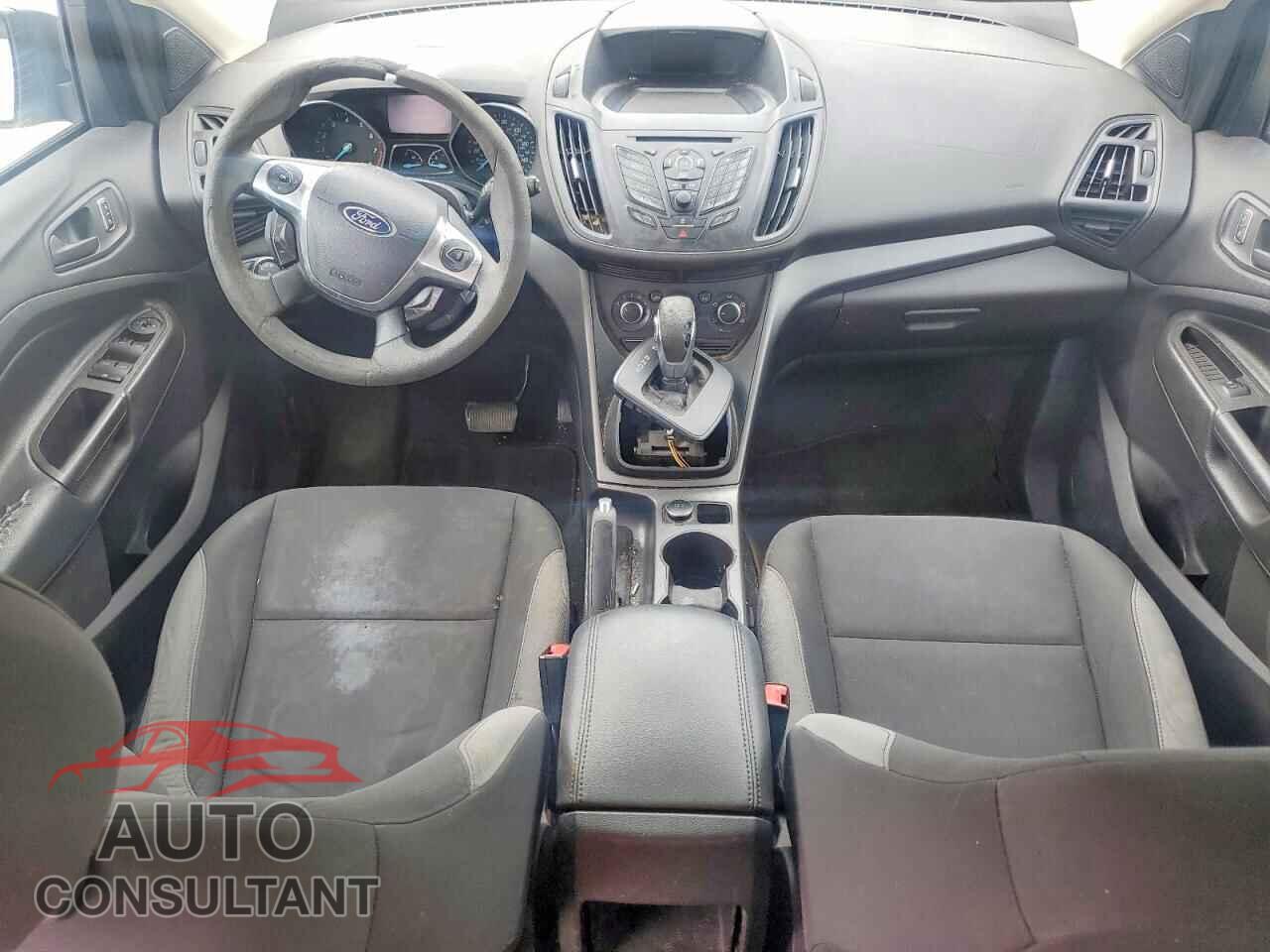 FORD ESCAPE 2013 - 1FMCU0F77DUC11602
