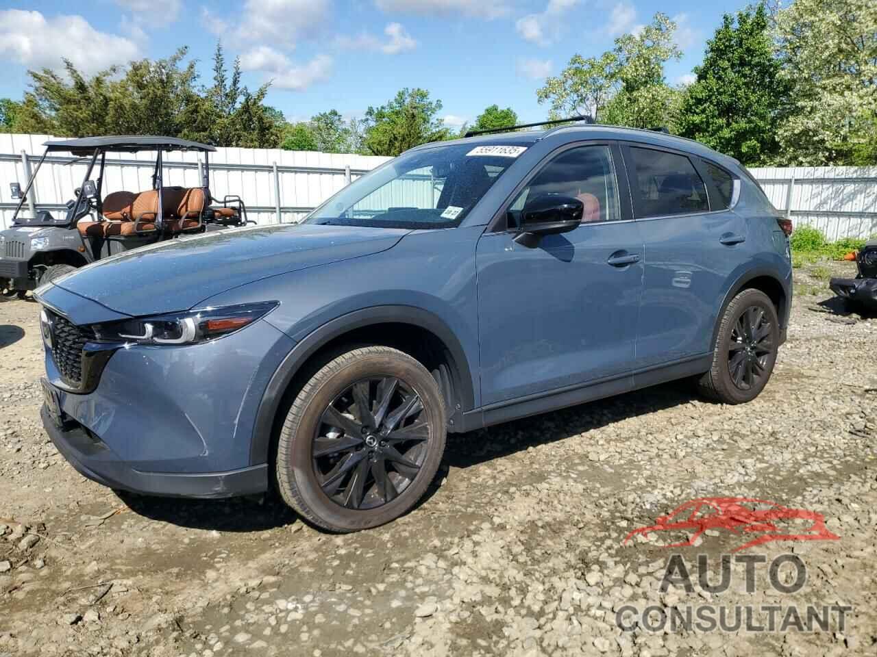 MAZDA CX-5 PREFE 2023 - JM3KFBCM9P0110080