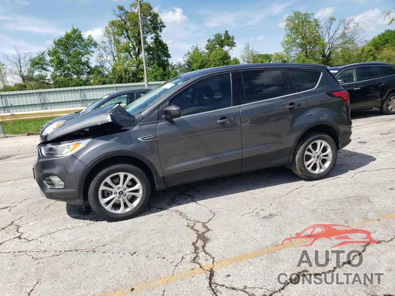 FORD ESCAPE 2019 - 1FMCU9GD2KUA54065