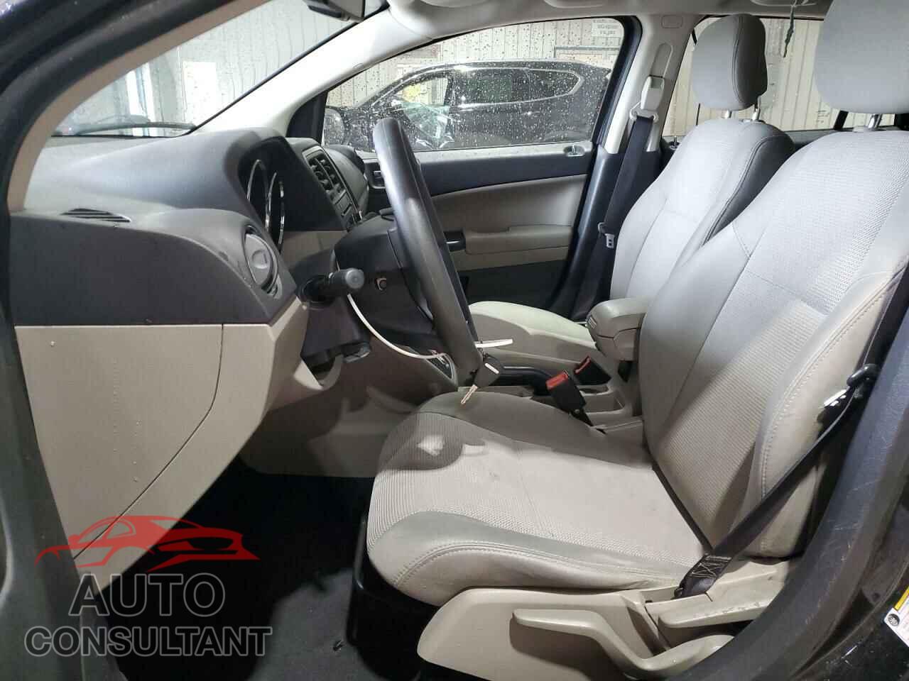 DODGE CALIBER 2010 - 1B3CB3HA5AD642098