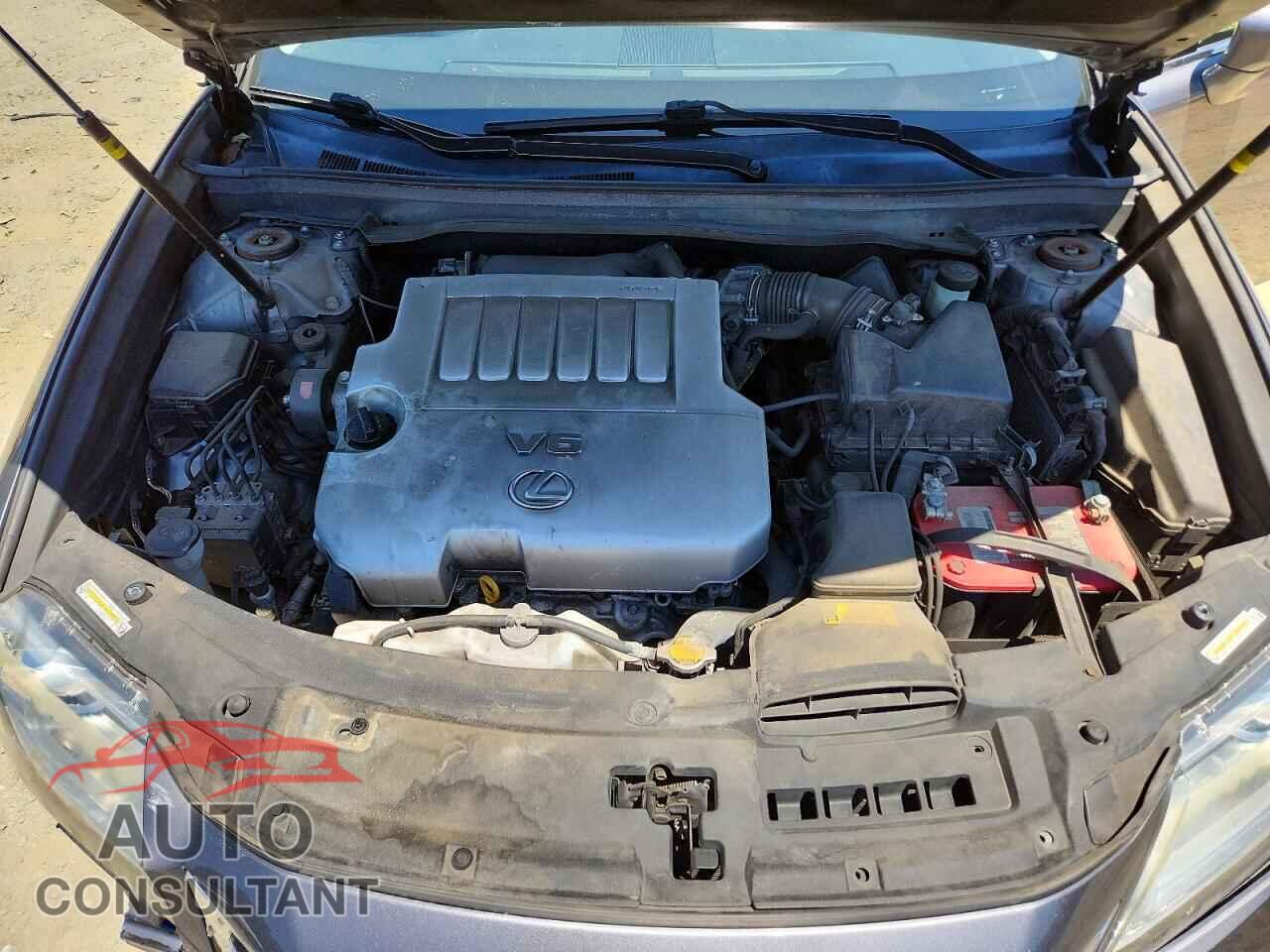 LEXUS ES350 2015 - JTHBK1GG8F2200700