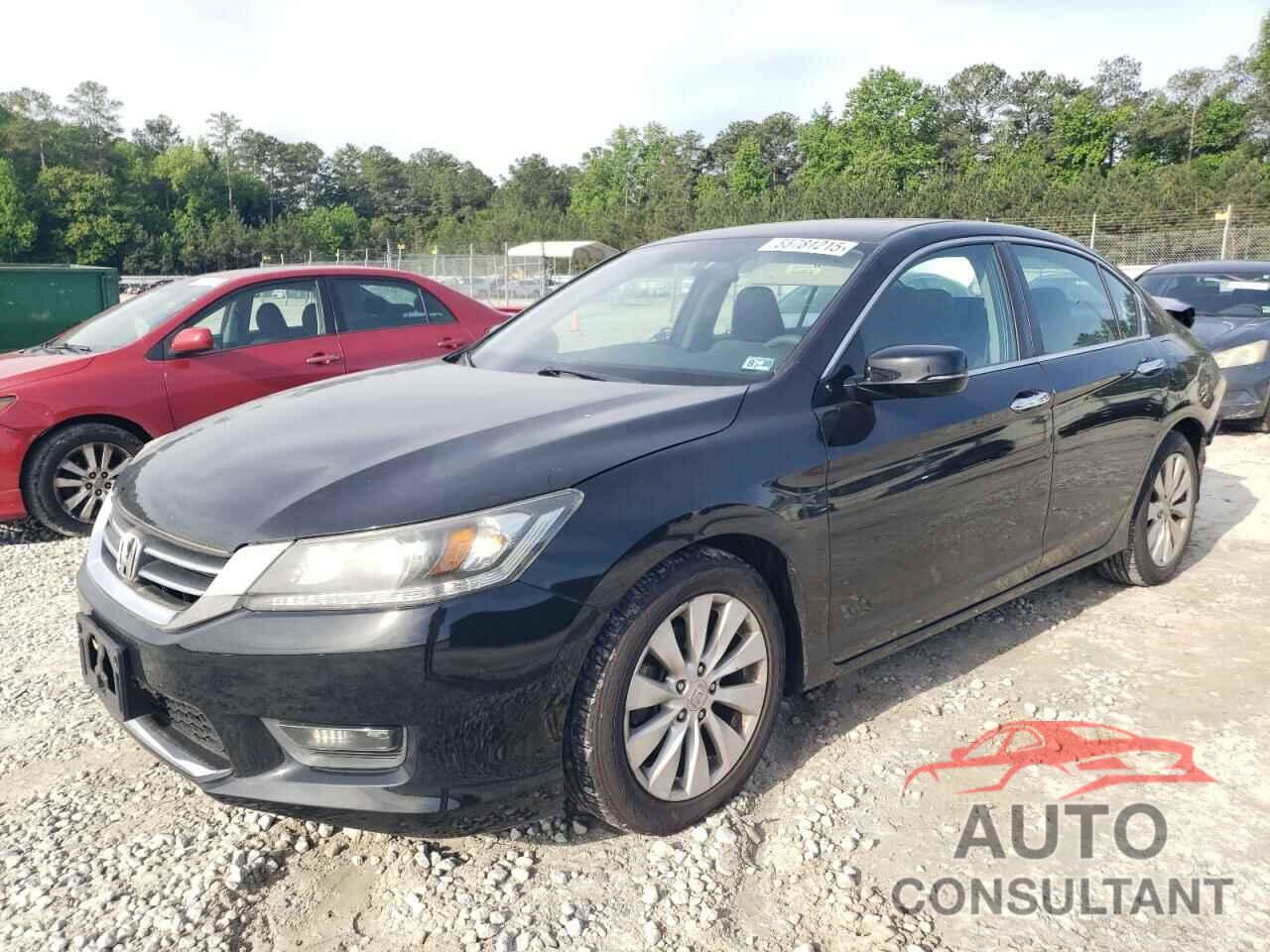 HONDA ACCORD 2015 - 1HGCR2F71FA180287