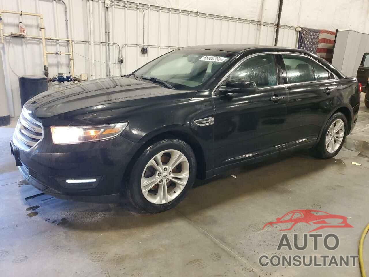 FORD TAURUS 2014 - 1FAHP2E82EG186640