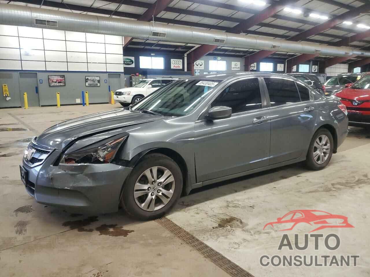 HONDA ACCORD 2011 - 1HGCP2F47BA110380