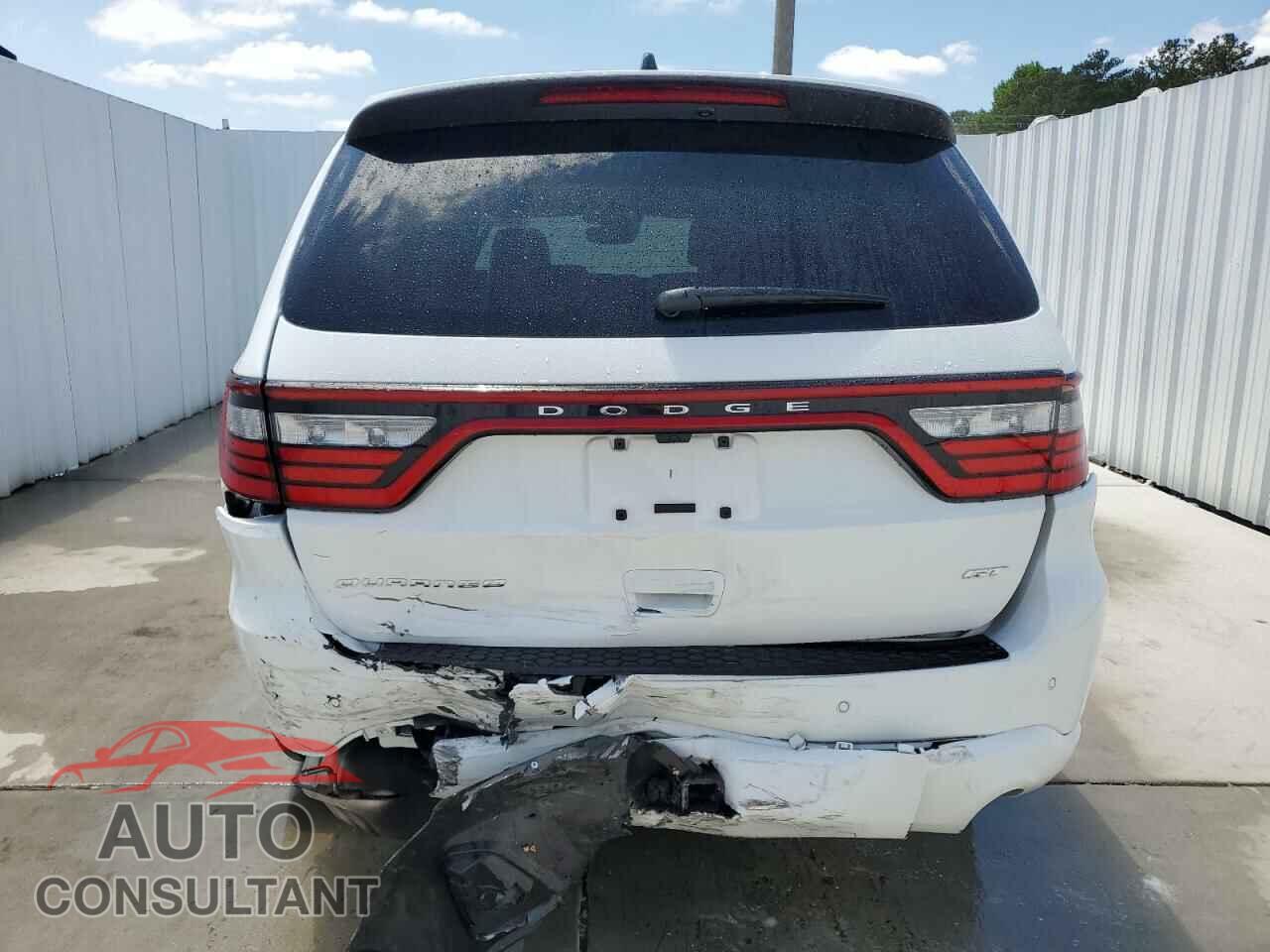 DODGE DURANGO 2024 - 1C4RDHDG4RC189779