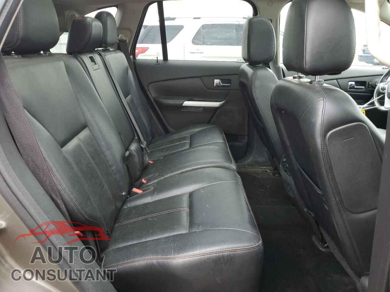 FORD EDGE 2013 - 2FMDK4KC8DBA63390