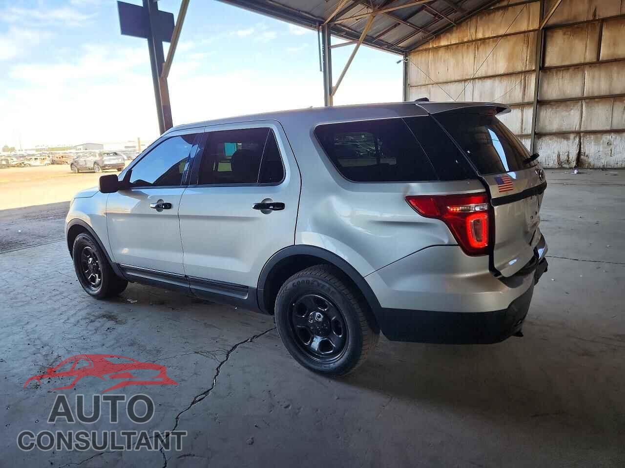 FORD EXPLORER 2013 - 1FM5K7D80DGC81024