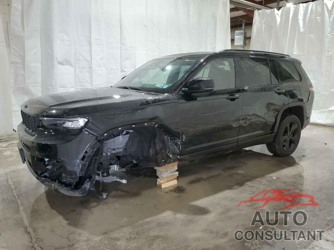JEEP GRAND CHER 2023 - 1C4RJKAG4P8728024