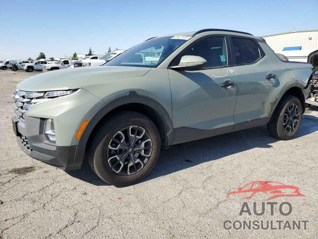 HYUNDAI SANTA CRUZ 2023 - 5NTJC4AEXPH065286