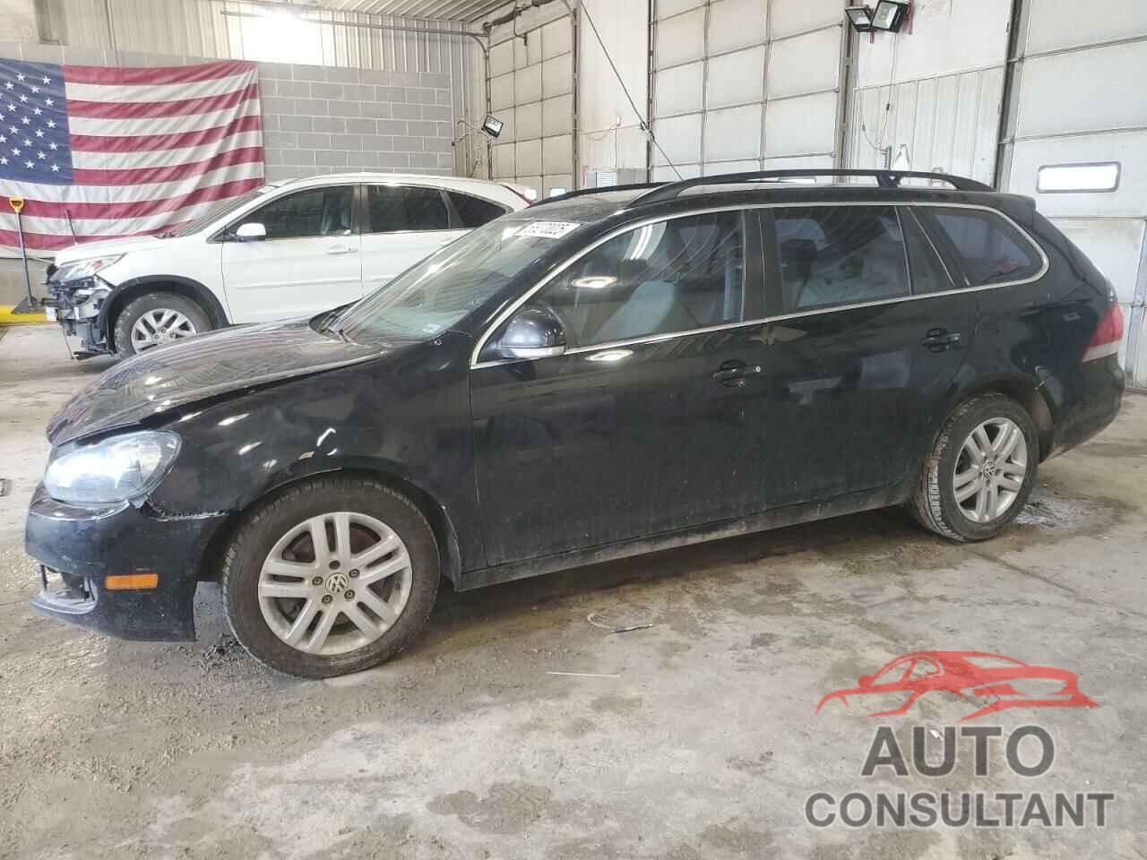 VOLKSWAGEN JETTA 2012 - 3VWPL7AJ1CM709265