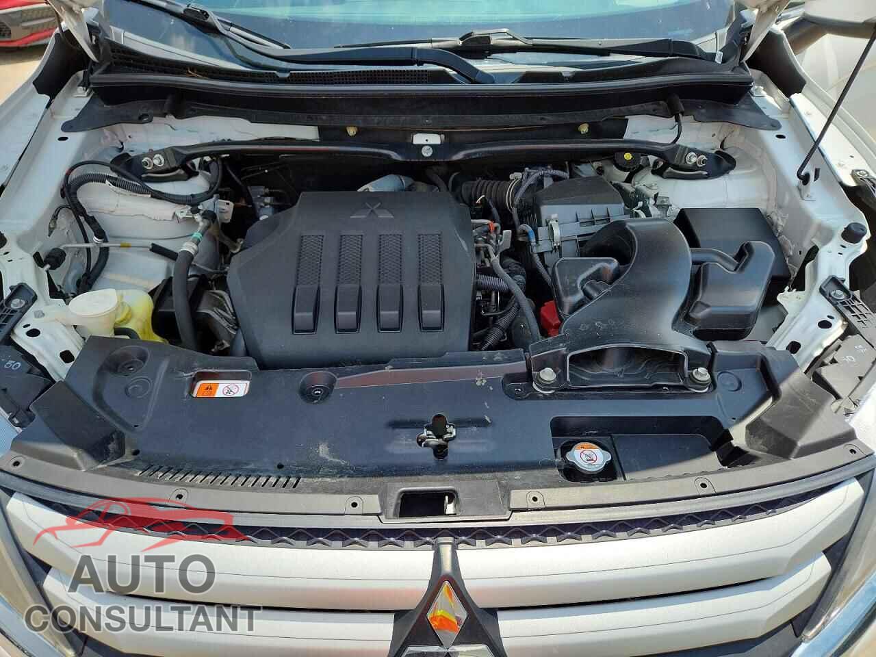 MITSUBISHI ECLIPSE 2020 - JA4AS3AA4LZ013626