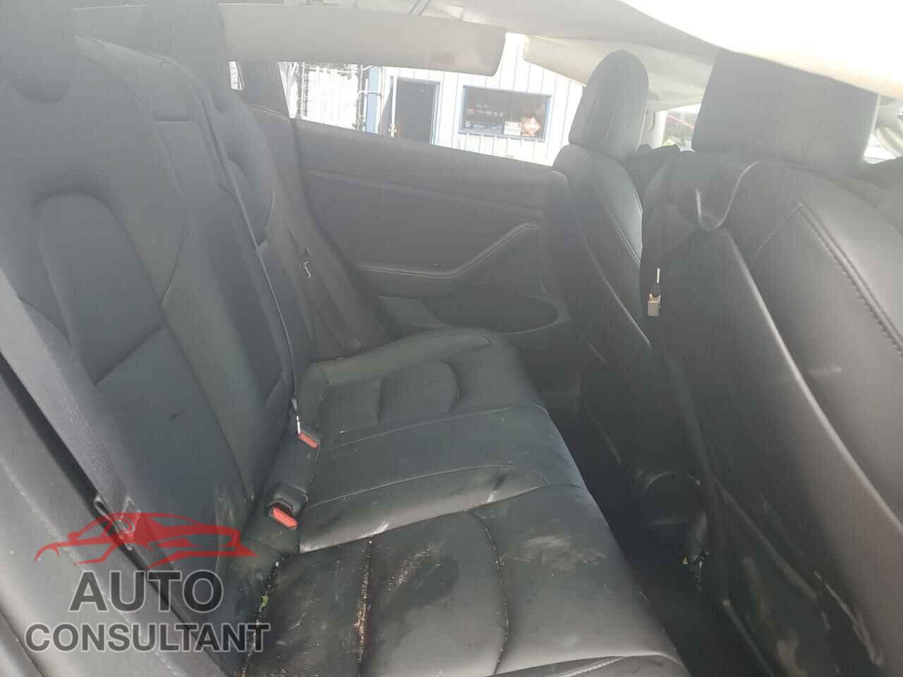 TESLA MODEL 3 2023 - 5YJ3E1EC2PF395060