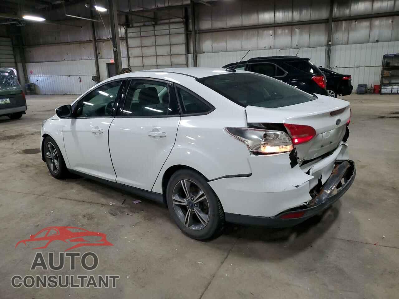 FORD FOCUS 2016 - 1FADP3FE8GL324863