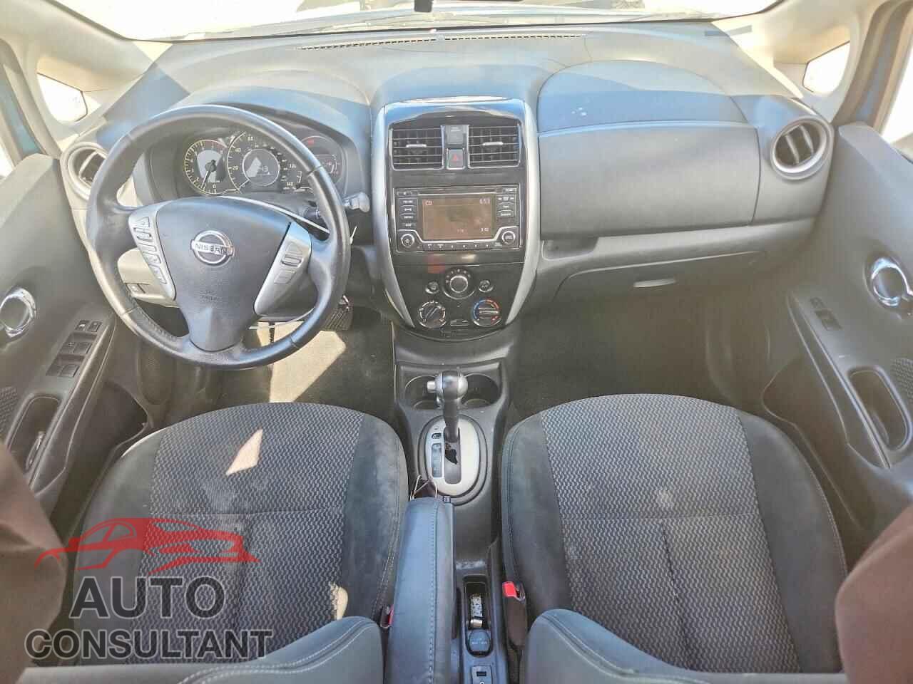 NISSAN VERSA 2015 - 3N1CE2CP3FL444183