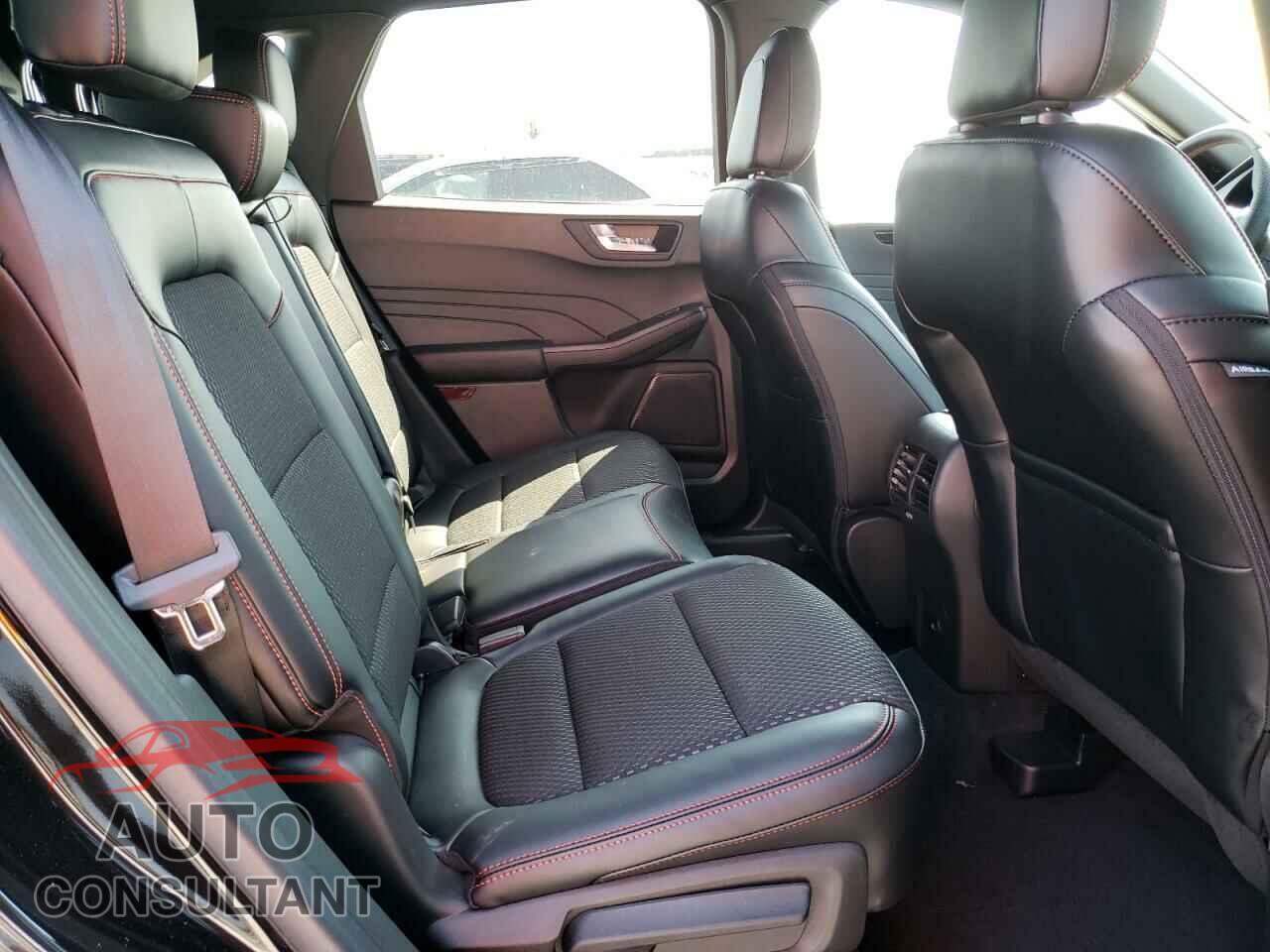 FORD ESCAPE ST 2023 - 1FMCU0MZXPUA15744