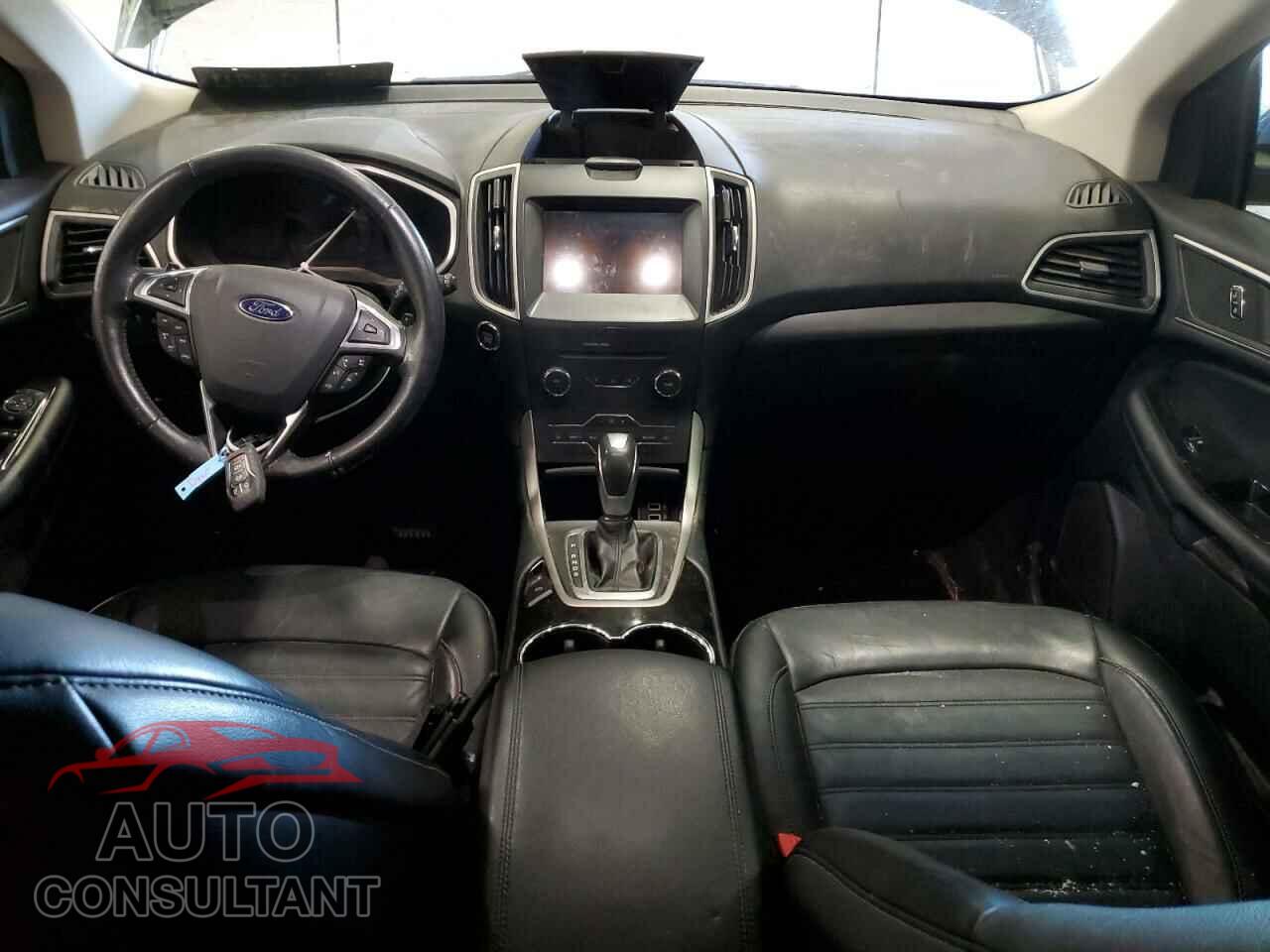 FORD EDGE 2016 - 2FMPK4J90GBC58262