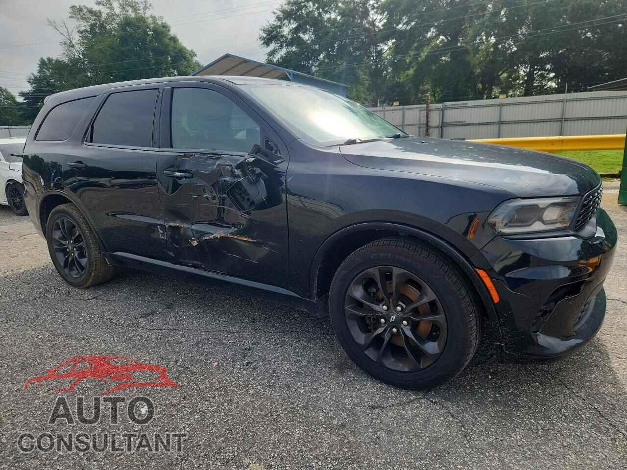 DODGE DURANGO 2021 - 1C4RDHDG9MC640780
