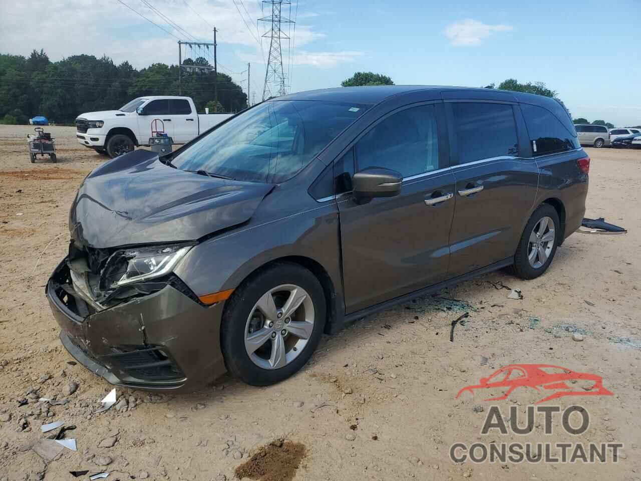HONDA All Models 2020 - 5FNRL6H5XLB012518