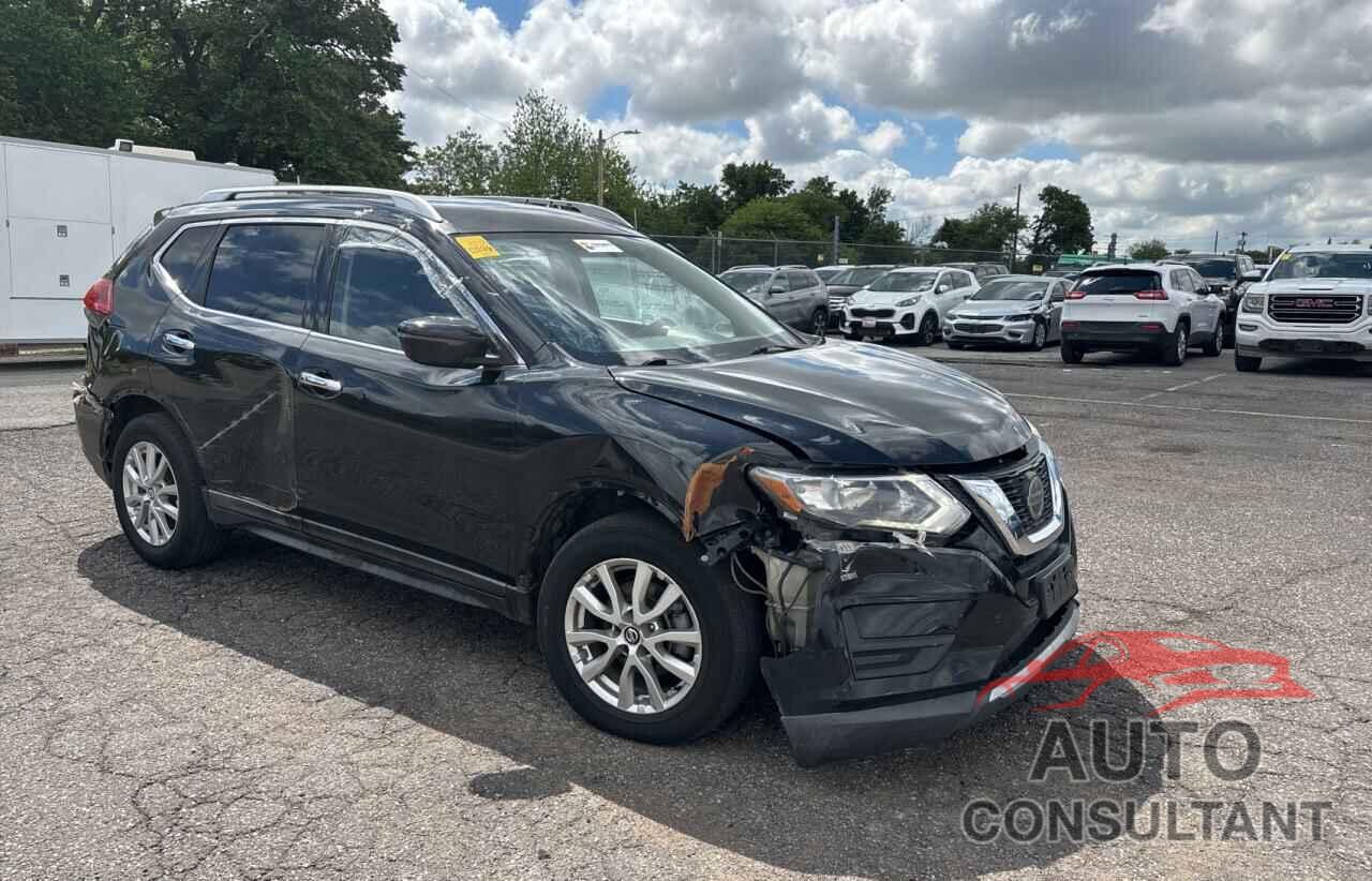 NISSAN ROGUE 2018 - KNMAT2MT6JP592072