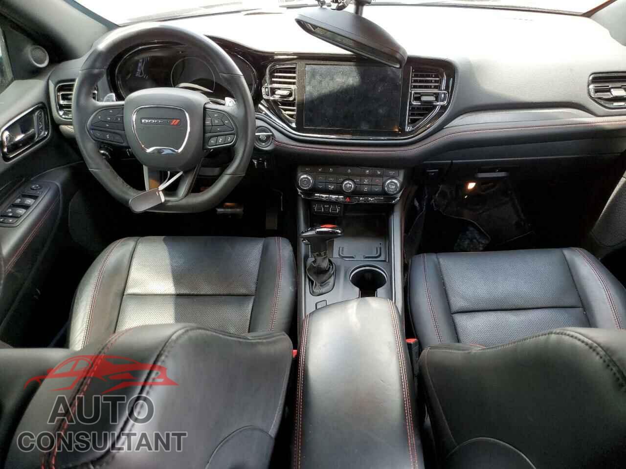 DODGE DURANGO 2023 - 1C4SDJCT4PC551002