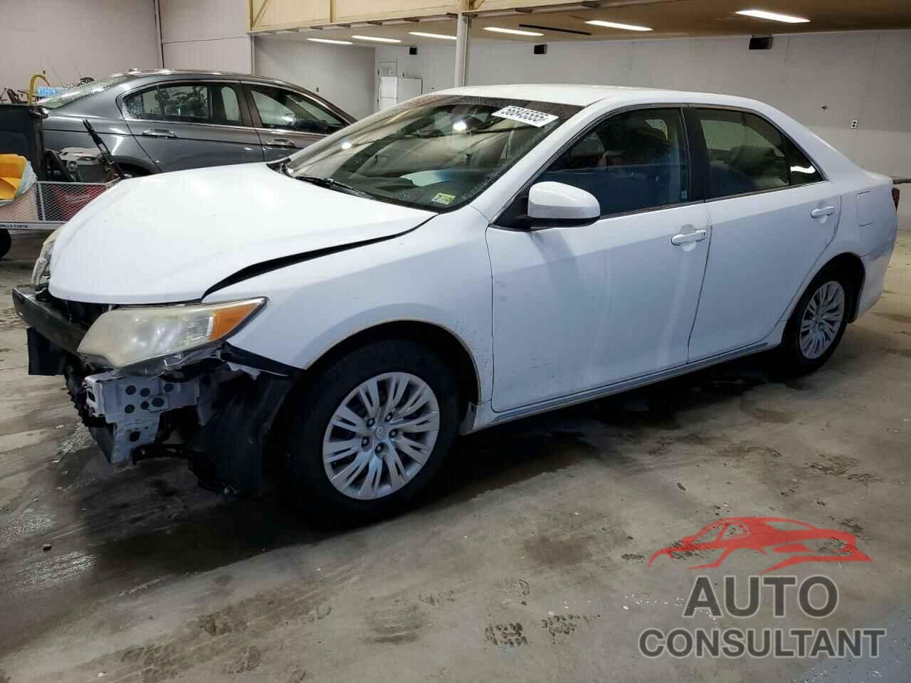 TOYOTA CAMRY 2014 - 4T1BF1FK0EU728595