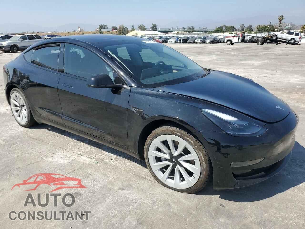 TESLA MODEL 3 2023 - 5YJ3E1EB9PF388825