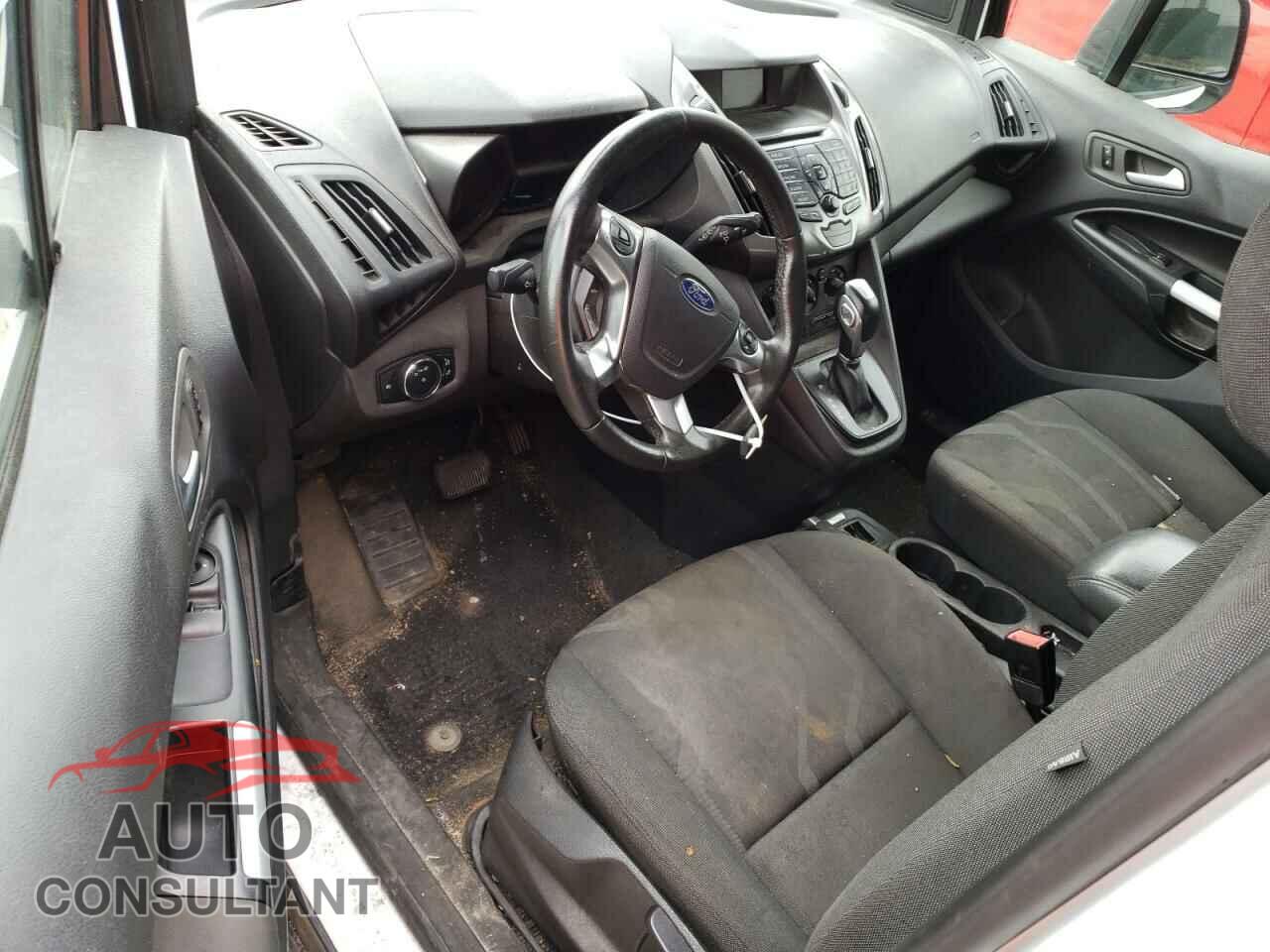 FORD TRANSIT 2016 - NM0LS7FX3G1265016
