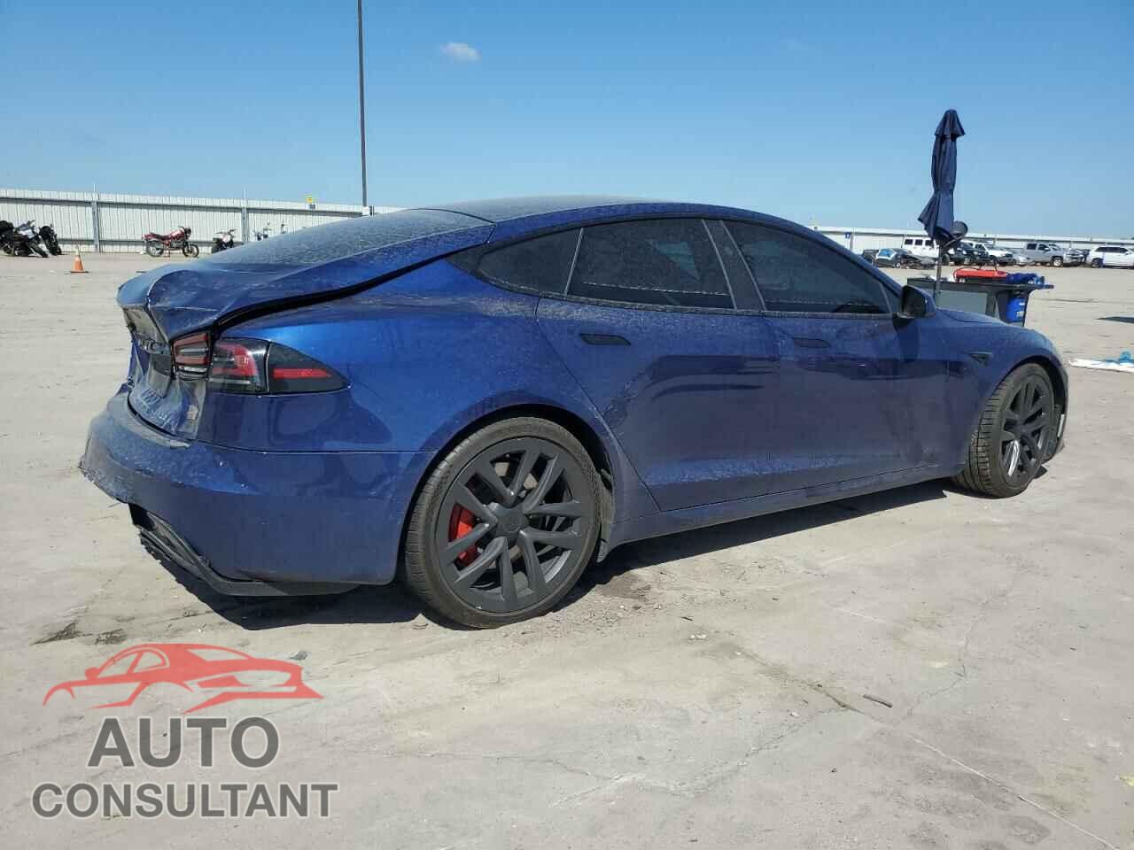 TESLA MODEL S 2024 - 5YJSA1E60RF538074