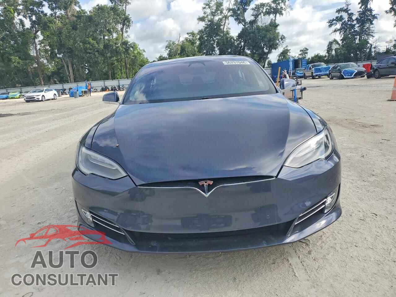 TESLA MODEL S 2019 - 5YJSA1E43KF331263
