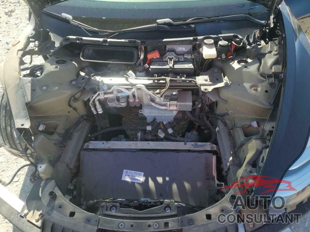 TESLA MODEL 3 2019 - 5YJ3E1EA8KF313291