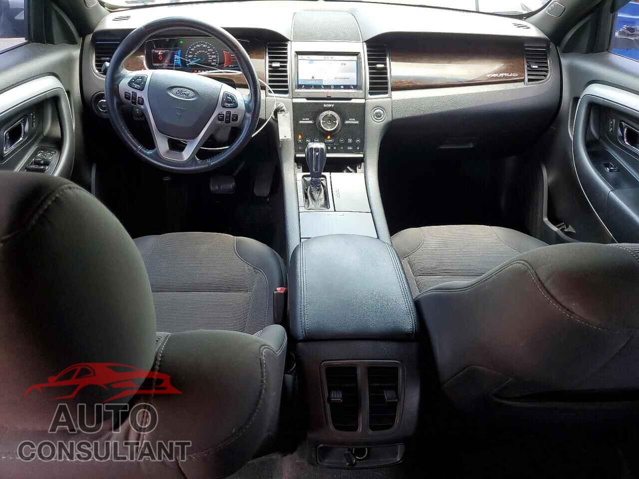 FORD TAURUS 2014 - 1FAHP2E81EG102114