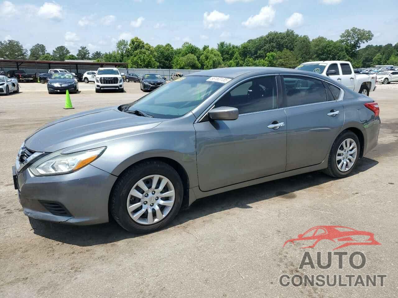 NISSAN ALTIMA 2017 - 1N4AL3AP0HN359815