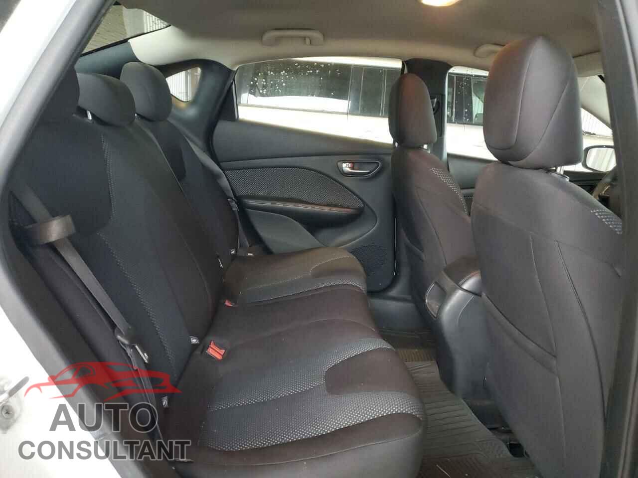 DODGE DART 2015 - 1C3CDFAA5FD364111